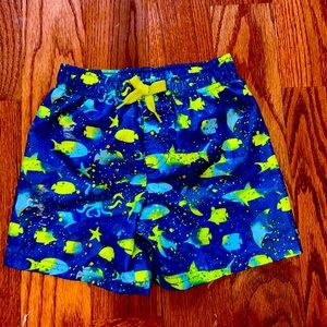 Baby swimming trunks